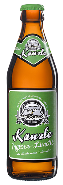 Kaeuzle_Flasche_Ingwer_Limette